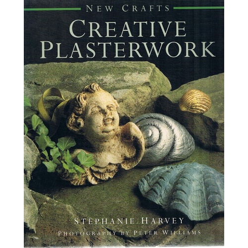 Creative Plasterwork