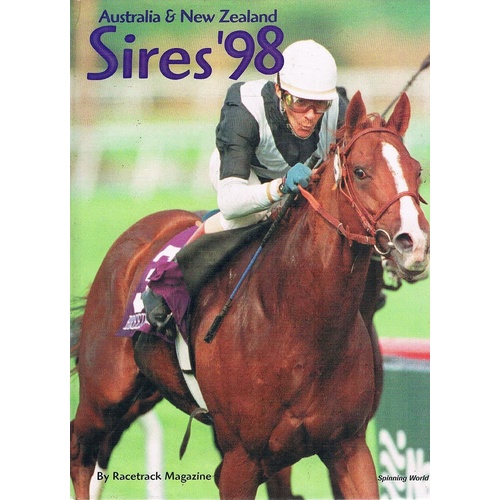 Sires '98 Australia And New Zealand