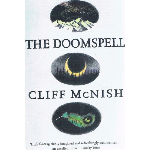 The Doomspell 