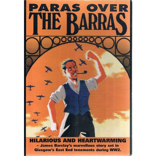 Paras Over the Barras