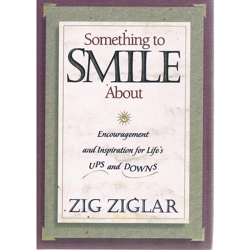 Something To Smile About