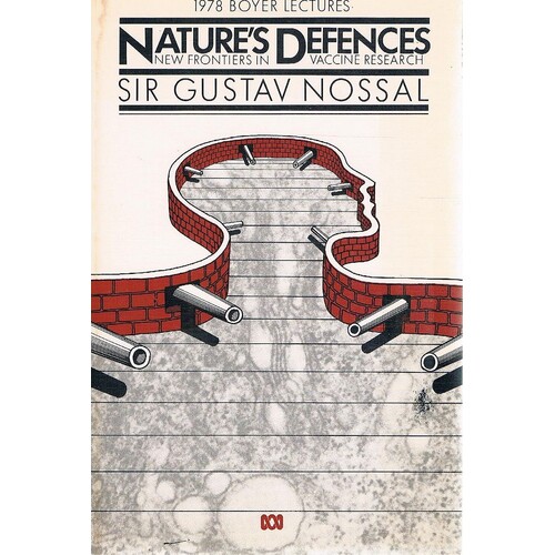 Nature's Defences. New Frontiers In Vaccine Research