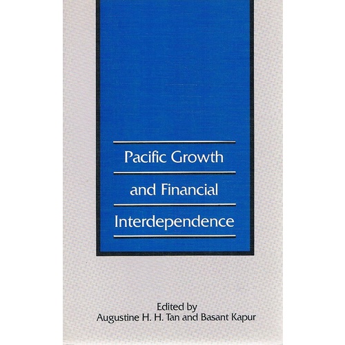 Pacific Growth And Financial Interdependence