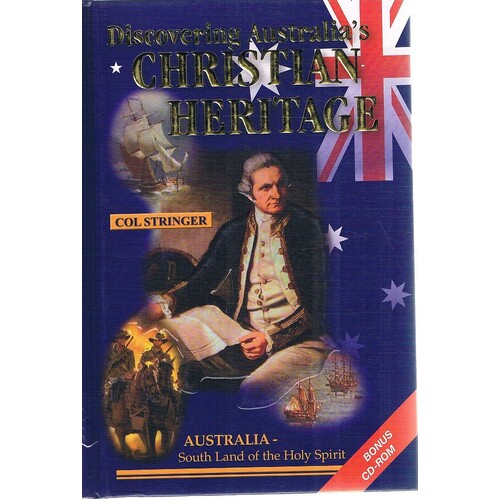 Discovering Australia's Christian Heritage