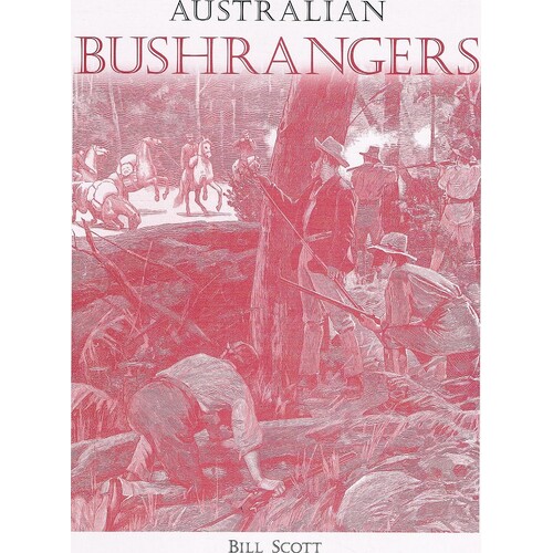 Australian Bushrangers
