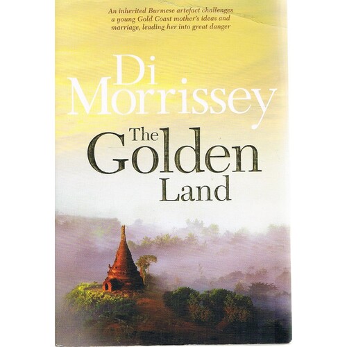The Golden Land