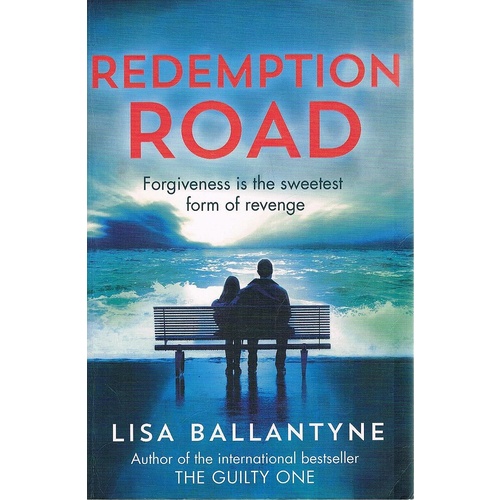 Redemption Road