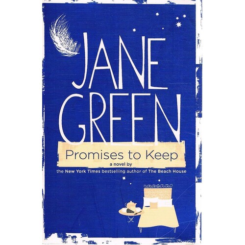 Promises To Keep