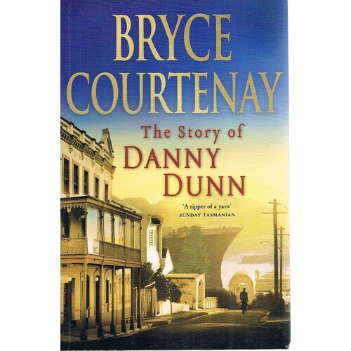 The Story Of Danny Dunn