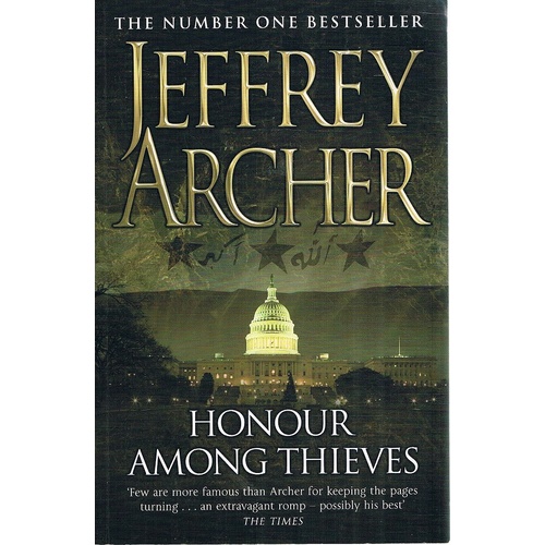 Honour Among Thieves