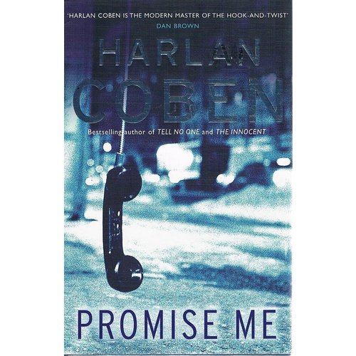 Promise Me