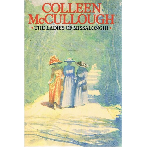 The Ladies Of Missalonghi