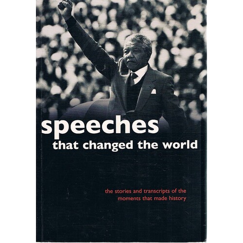 Speeches That Changed The World