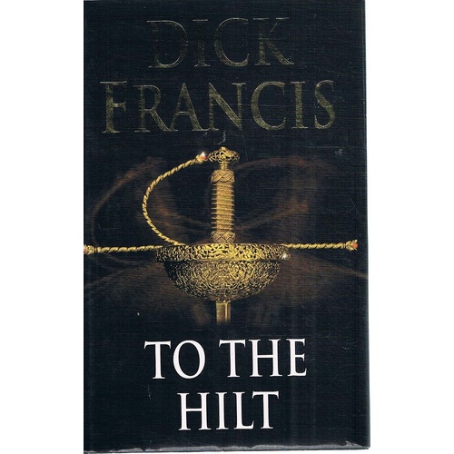 To The Hilt