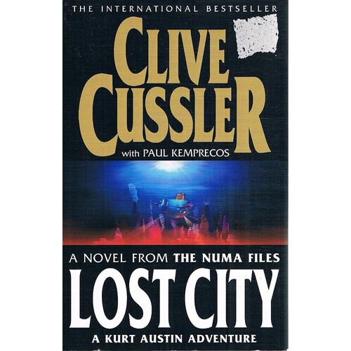 Lost City