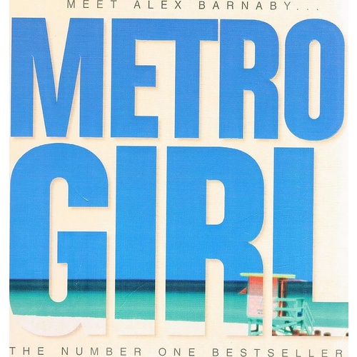 Metro Girl