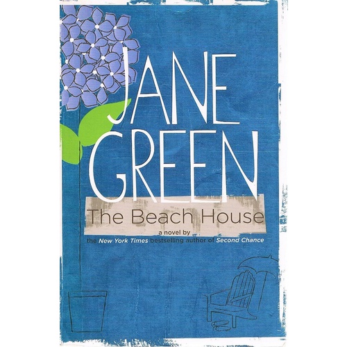 The Beach House