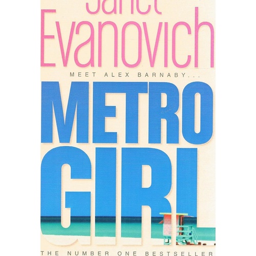 Metro Girl