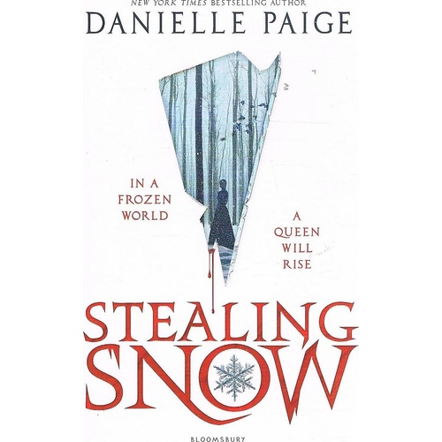 Stealing Snow