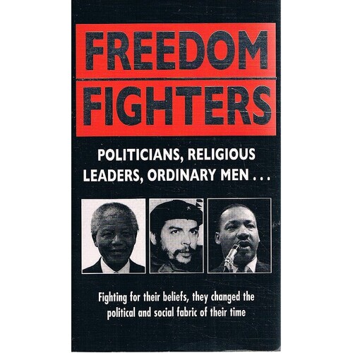 Freedom Fighters