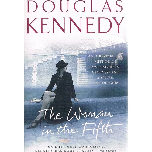 The Woman In The Fifth