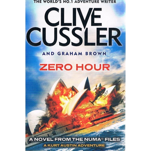 Zero Hour