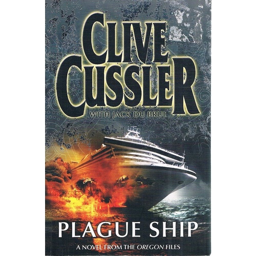 Plague Ship