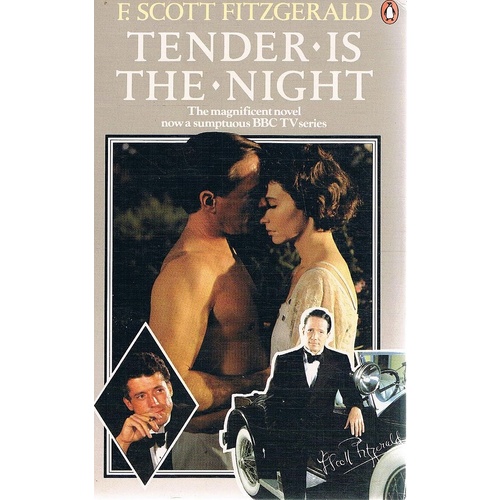 Tender Is The Night