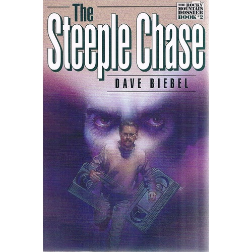 The Steeple Chase