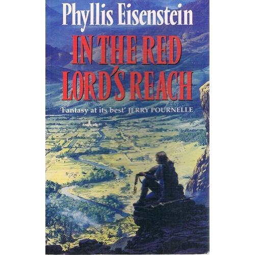 In The Red Lord's Reach