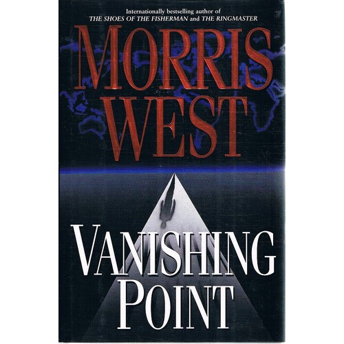 Vanishing Point