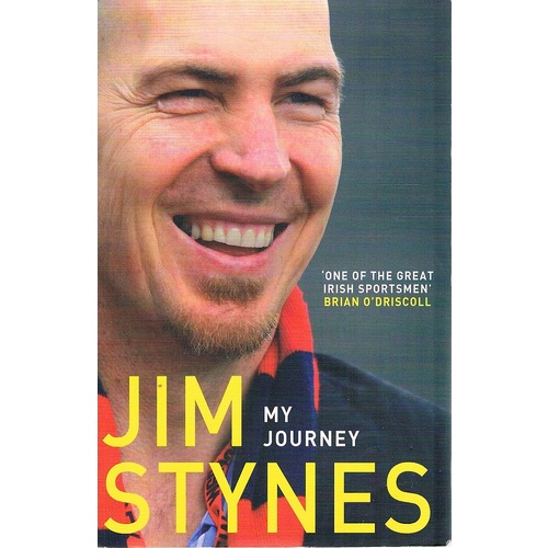 My Journey