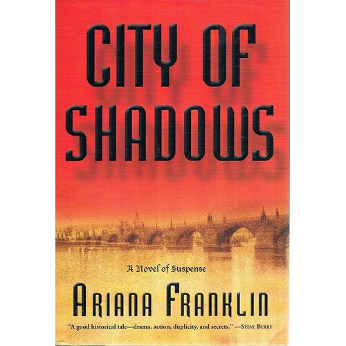 City Of Shadows