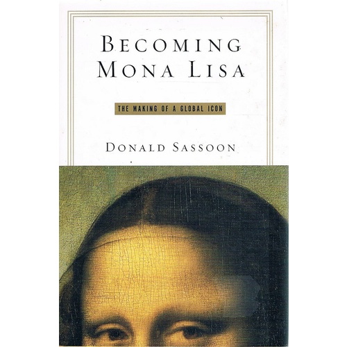 Becoming Mona Lisa