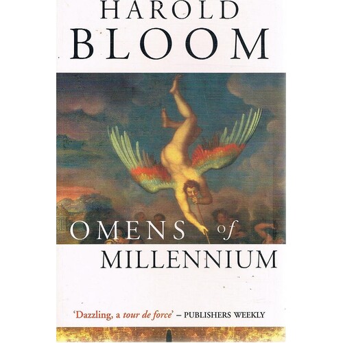 Omens Of Millennium