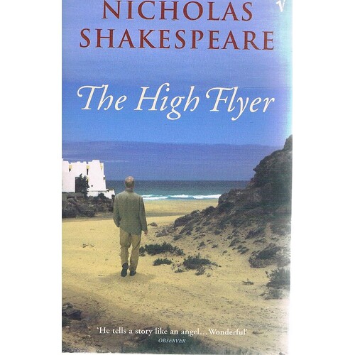 The High Flyer