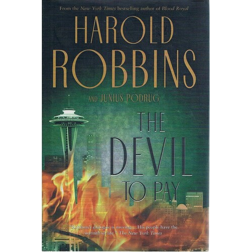 The Devil To Pay