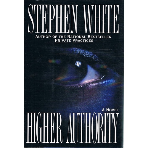 Higher Authority