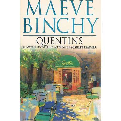 Quentins