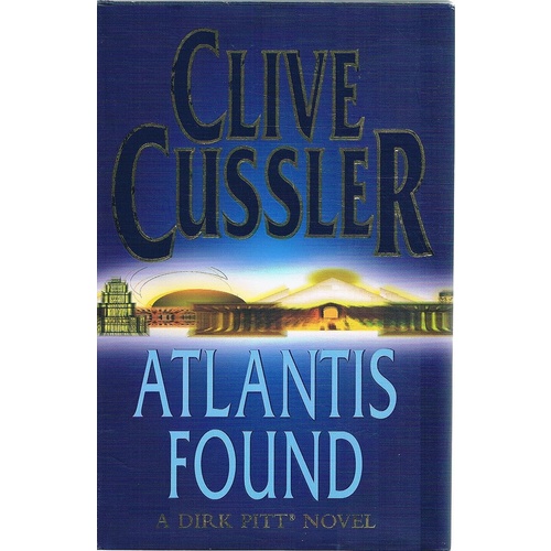 Atlantis Found