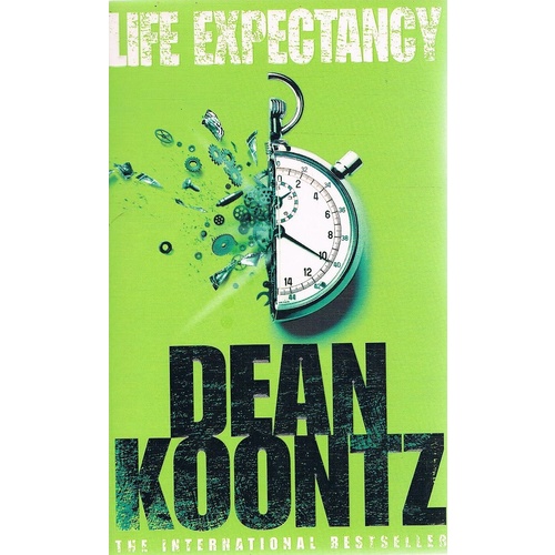 life expectancy dean koontz review