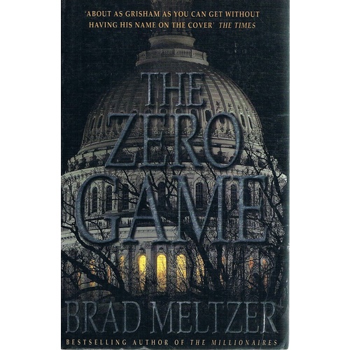 The Zero Game