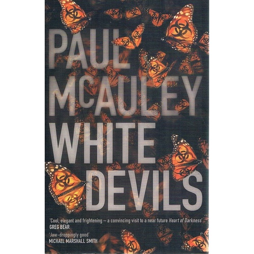 White Devils