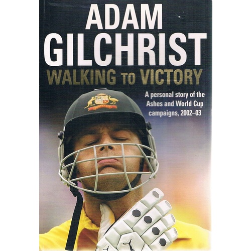 Walking To Victory