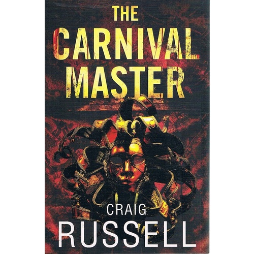 The Carnival Master