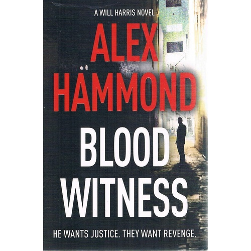 Blood Witness