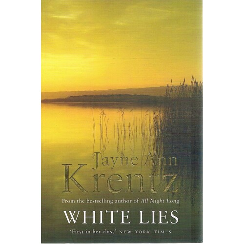 White Lies