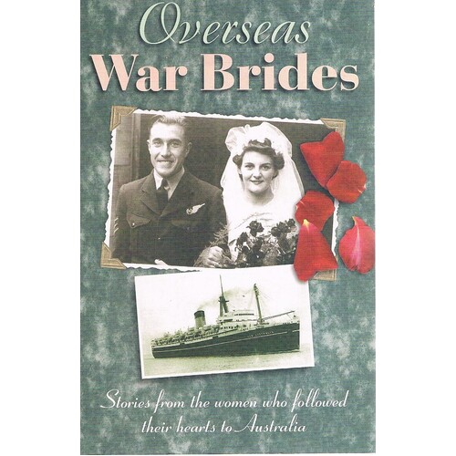 Overseas War Brides