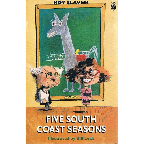 Five South Coast Seasons