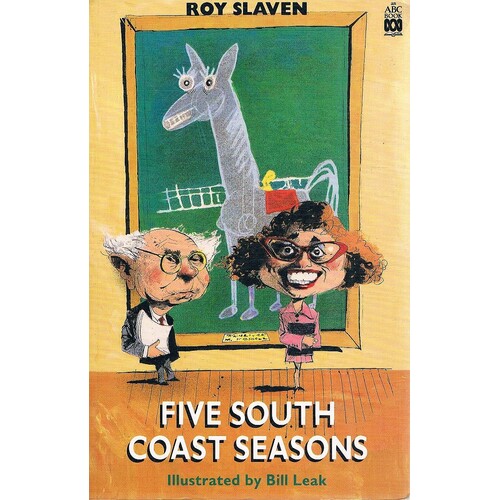 Five South Coast Seasons